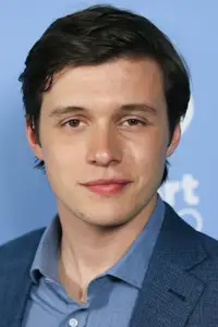 Nick Robinson