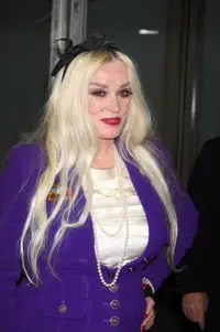 Mamie Van Doren