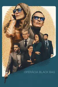 Operácia Black Bag