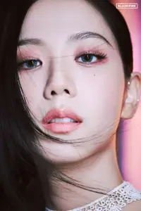 JISOO