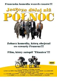 Jeszcze dalej niż północ