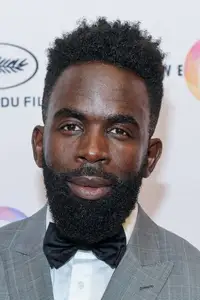 Jimmy Akingbola