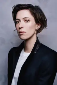 Rebecca Hall