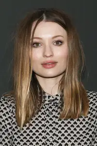 Emily Browning