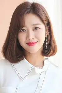 Cho Bo-ah