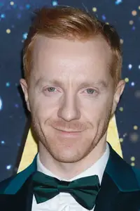 Steven McRae