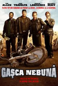 Gașca nebună