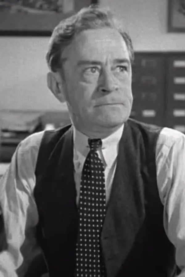 Thomas E. Jackson