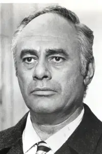 Martin Balsam