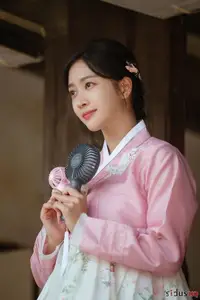 Cho Bo-ah