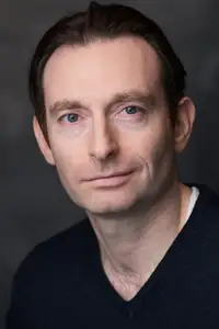 Nik Goldman