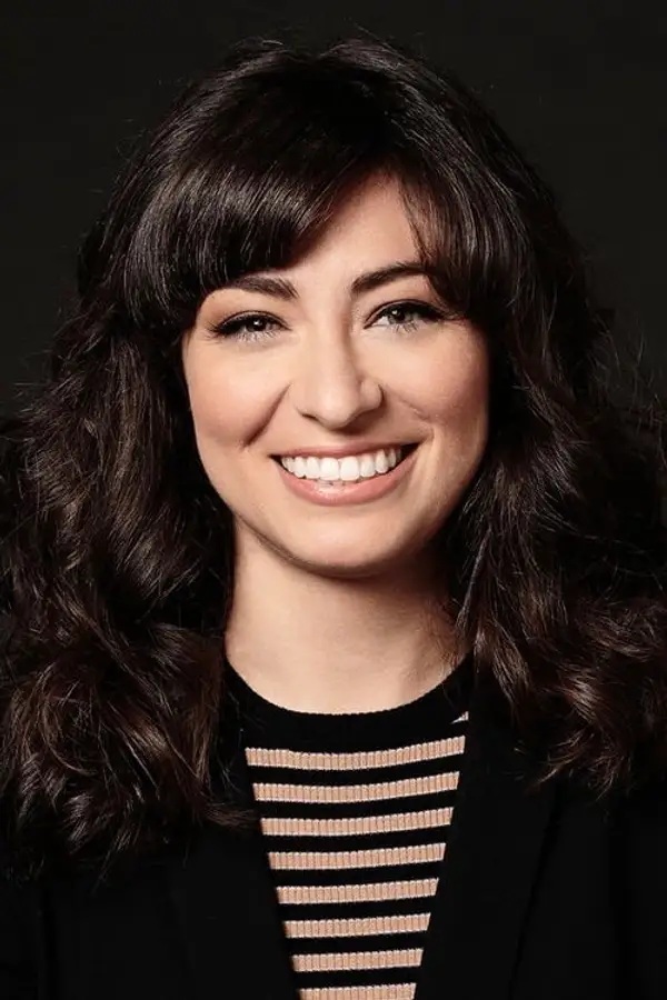 Melissa Villaseñor
