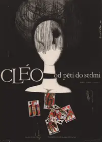 Cléo od pěti do sedmi