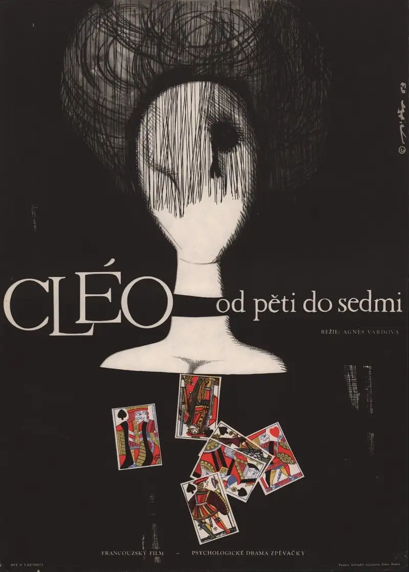 Cléo od pěti do sedmi