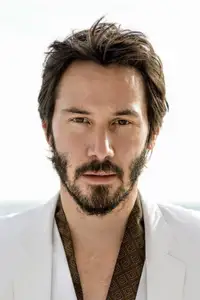 Keanu Reeves