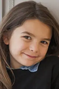 Brooklynn Prince