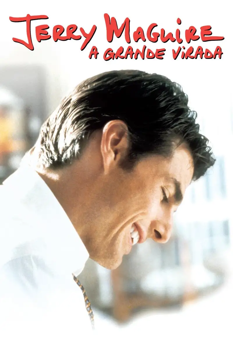 Jerry Maguire