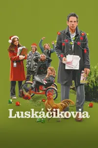 Luskáčikovia