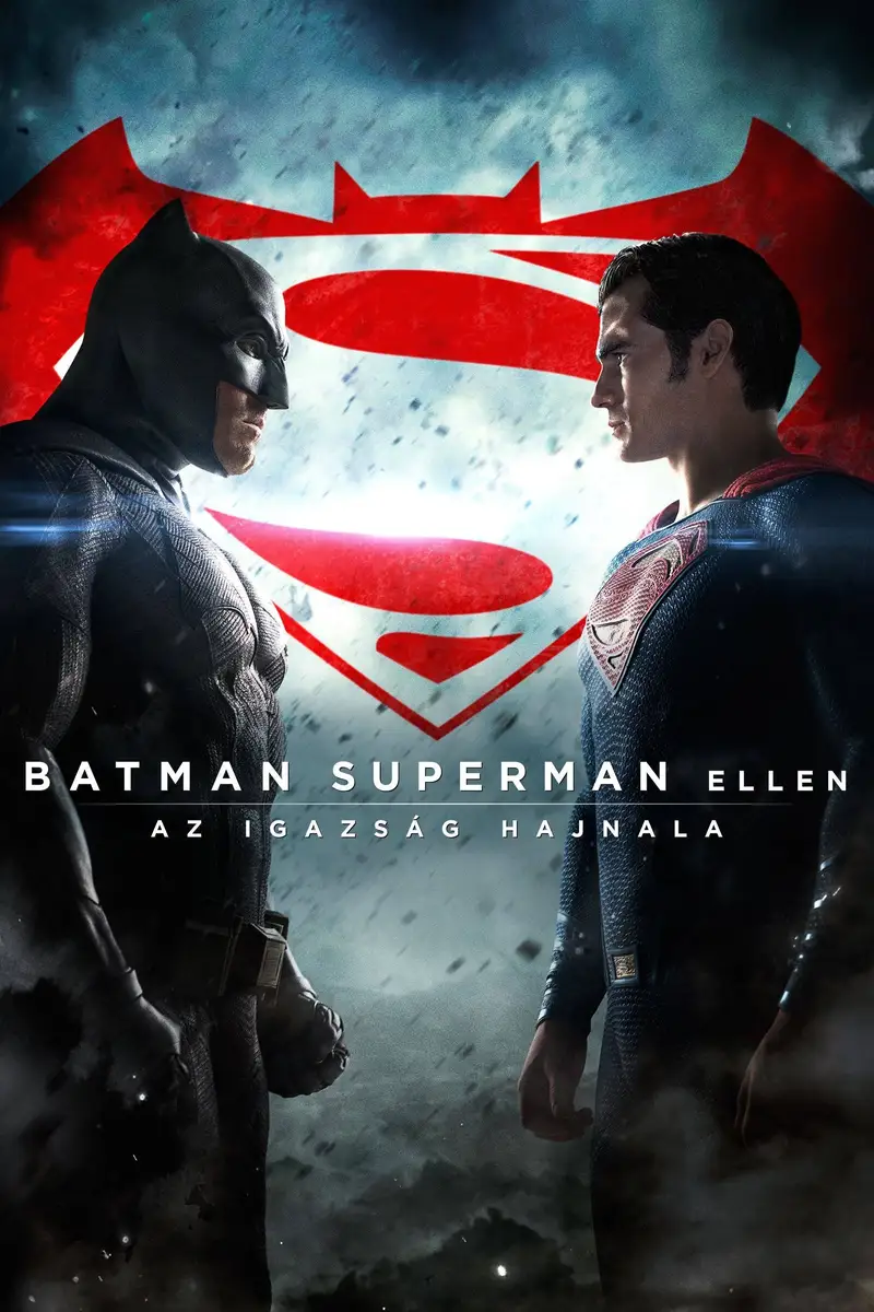 Batman Superman ellen: Az Igazság hajnala