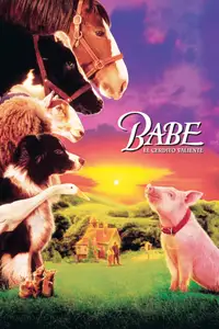 Babe: El cerdito valiente