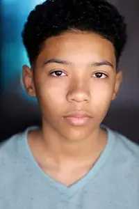 London Curtis