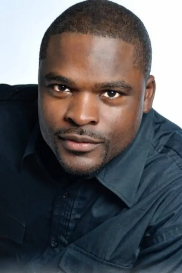 Keith Allen Hayes