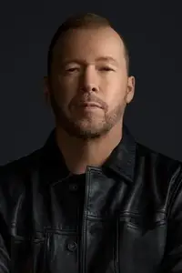 Donnie Wahlberg