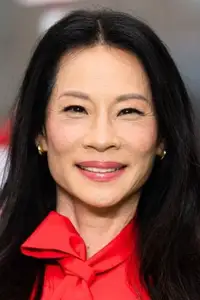 Lucy Liu