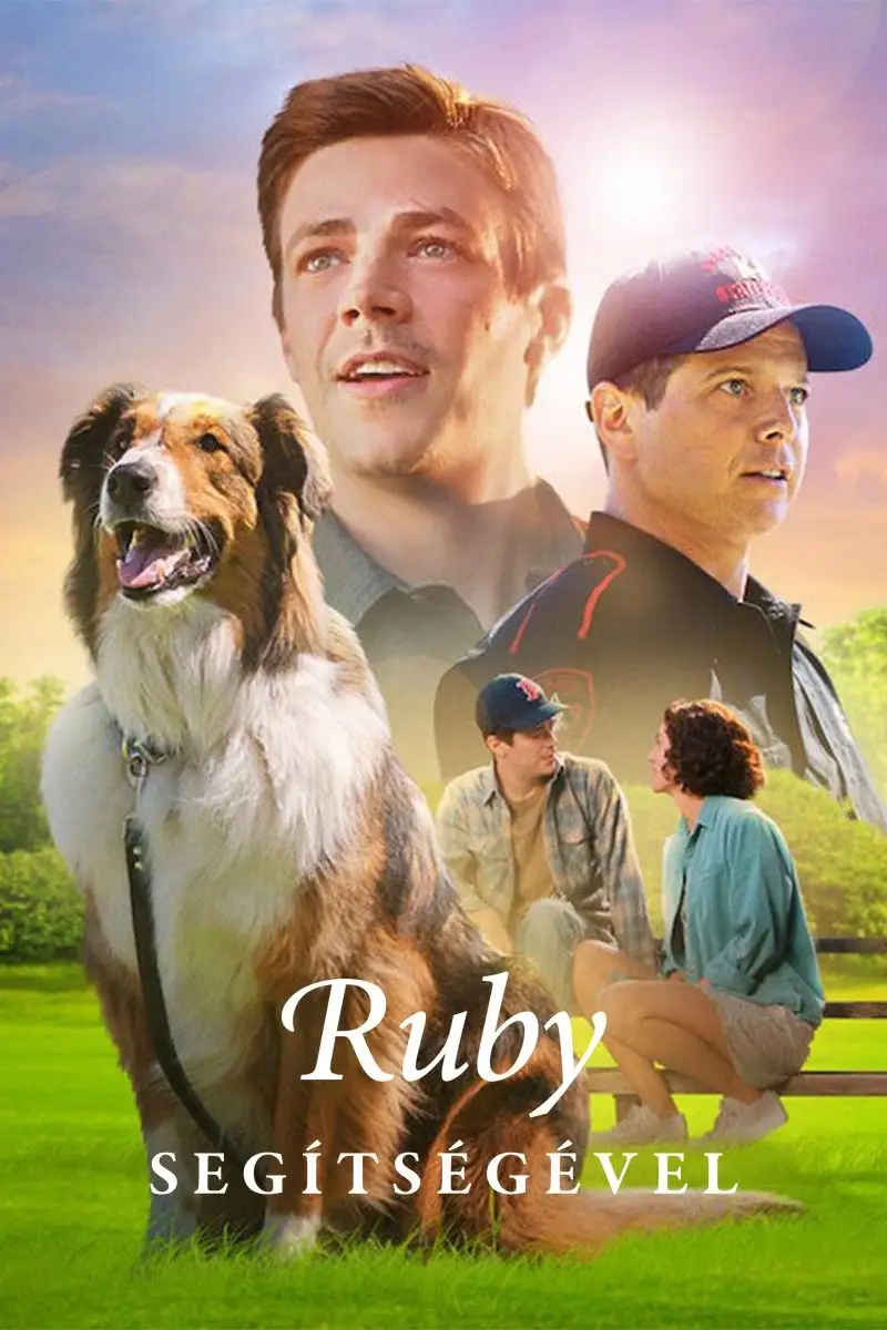 Ruby segítségével