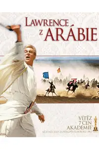 Lawrence z Arábie