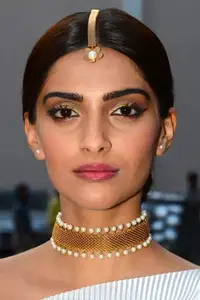 Sonam Kapoor Ahuja