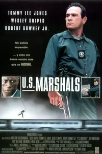 U.S. Marshals