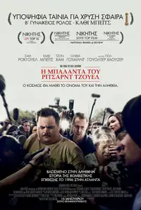 Η Μπαλάντα του Ρίτσαρντ Τζουελ