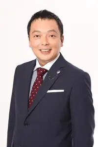 Reidži Nakagawa