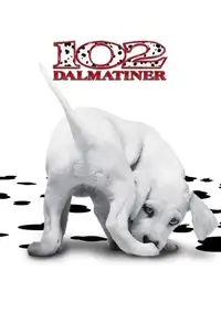 102 Dalmatiner