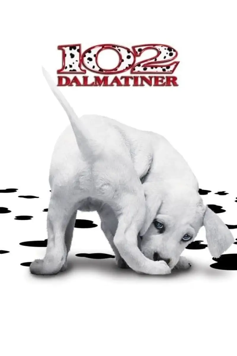 102 Dalmatiner