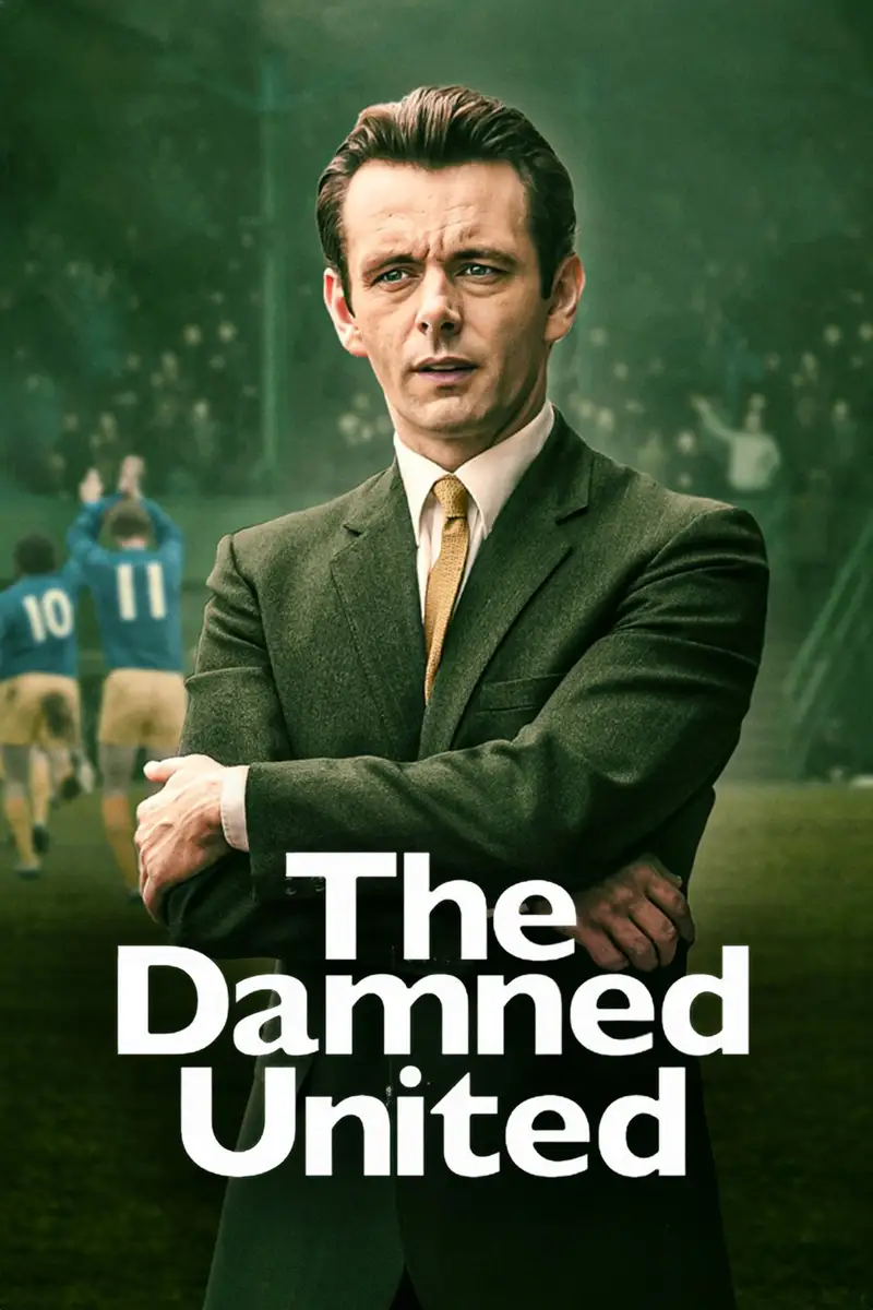 The Damned United