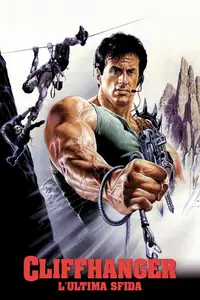 Cliffhanger - L'ultima sfida