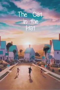 The Cat in the Hat