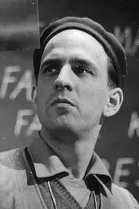 Ingmar Bergman