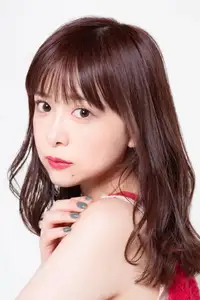 Kanako Hiramatsu