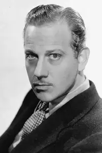 Melvyn Douglas