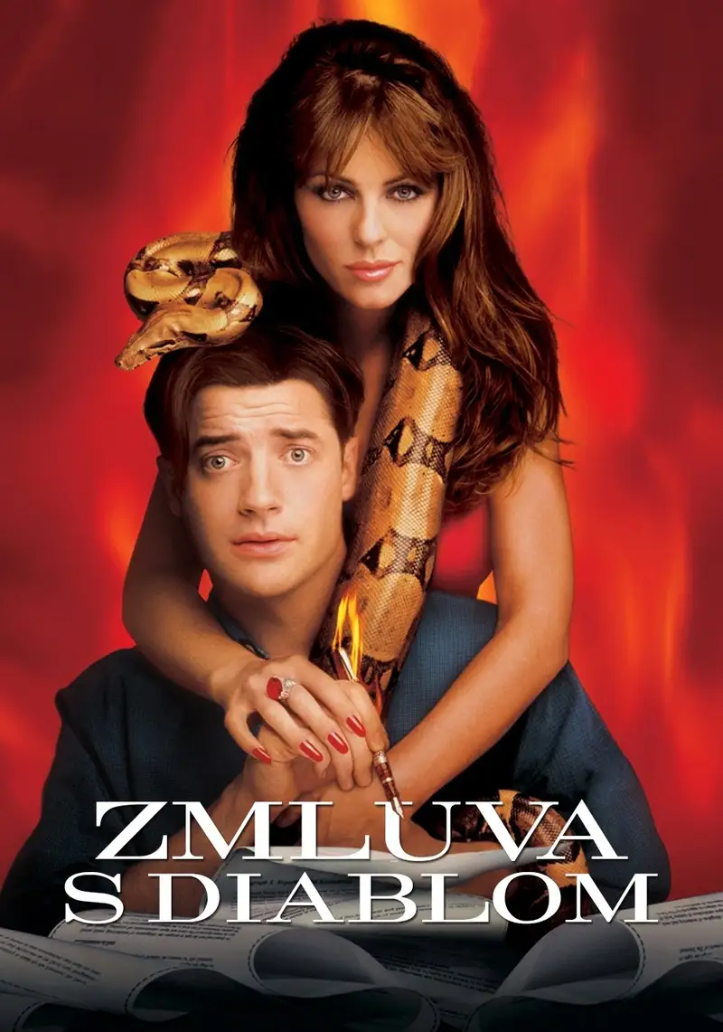 Zmluva s diablom