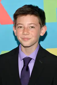 Griffin Gluck