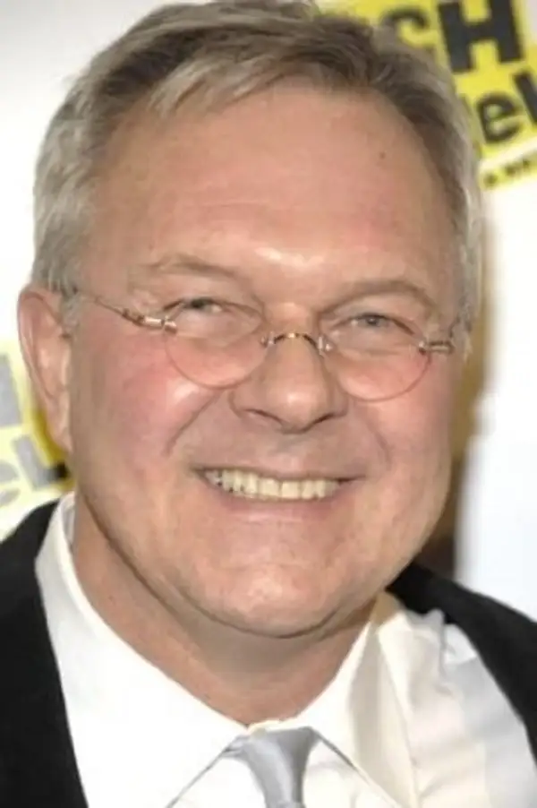 Walter Bobbie