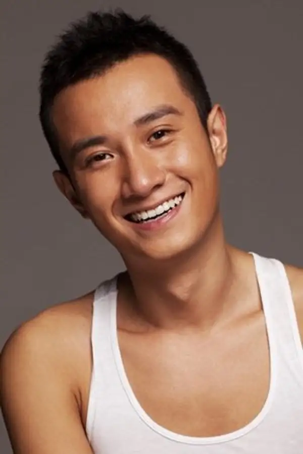 Wen Zhang
