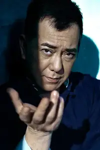 Anthony Wong Chau-Sang