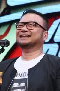 Roy Szeto Wai-Cheuk