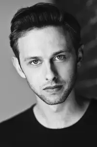 Stephane Garneau-Monten