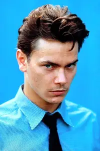 River Phoenix